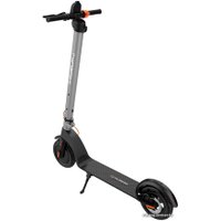 Электросамокат Kugoo HX (серый/черный)