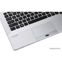 Ноутбук Sony VAIO VPC-SB1V9R/S