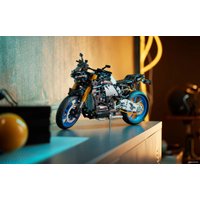 Конструктор LEGO Technic 42159 Yamaha MT-10 SP