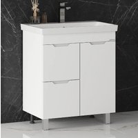  Onika Тумба под умывальник Айленд 70 107062