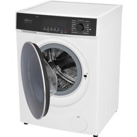 Стиральная машина ZUGEL ZWF10140I Inverter Steam