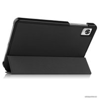 Чехол для планшета JFK Smart Case для Realme Pad Mini (черный)