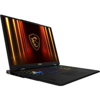 Игровой ноутбук MSI Vector 18 HX AI A2XWJG-675XRU