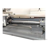 Токарный станок Metal Master MML 2140V