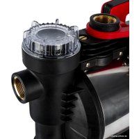 Насосная станция Quattro Elementi Automatico 1301 FL Inox