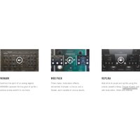 Аудиоинтерфейс Native Instruments Komplete Audio 6 mk2