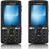 Телефон Sony Ericsson K850i