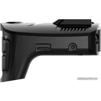 Видеорегистратор-радар детектор-GPS информатор (3в1) SilverStone F1 Hybrid EVO S