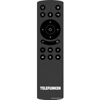 Телевизор TELEFUNKEN TF-LED43S05T2SU