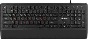 Клавиатура SVEN KB-E5500