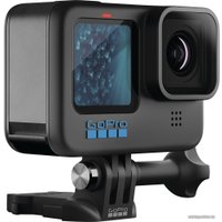 Экшен-камера GoPro HERO11 Black Bundle