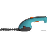 Кусторез + ножницы Gardena ClassicCut Li 9854-20 (с АКБ, 2 ножа)