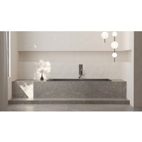 Ванна Salini Cascata 150x70 105021M (S-Stone, матовый)