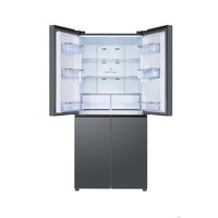 Четырёхдверный холодильник TCL RP466CXF0LV