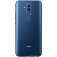 Смартфон Huawei Mate 20 Lite SNE-LX1 (синий)