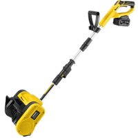 Снегоуборщик Kolner KST 18-280-1-1 (с 1-им АКБ)