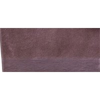 Полотенце Sofi De MarkO Fokus 70х140 S.126кофе (кофейный)