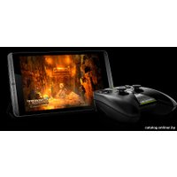 Планшет NVIDIA SHIELD 32GB LTE