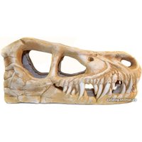 Декорация DekSi Череп динозавра №1004