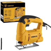 Электролобзик Deko JS550DK 084-1101