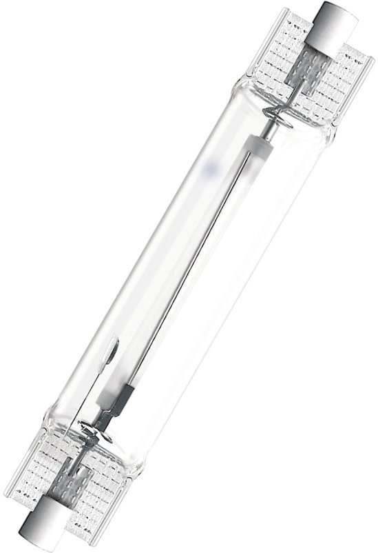 

Газоразрядная лампа Osram NAV-TS RX7s-24 150 Вт 2000 К