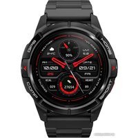 Умные часы Mibro Watch GS Active (черный)