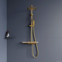 Душевая система  RGW SP-34G