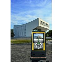 Лазерный дальномер Stabila LD 520 [18562]