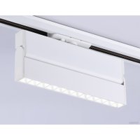 Трековый светильник Ambrella light GL6815 WH (белый)