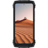 Телефон Blackview BV7300 6GB/256GB (черный)