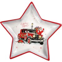 Блюдо Доляна С Новым годом 6249529