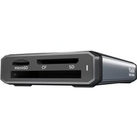 Карт-ридер SanDisk Pro-Reader Multi Card SDPR3A8-0000-GBAND