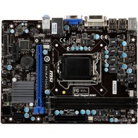 Материнская плата MSI H61M-P31 (G3)