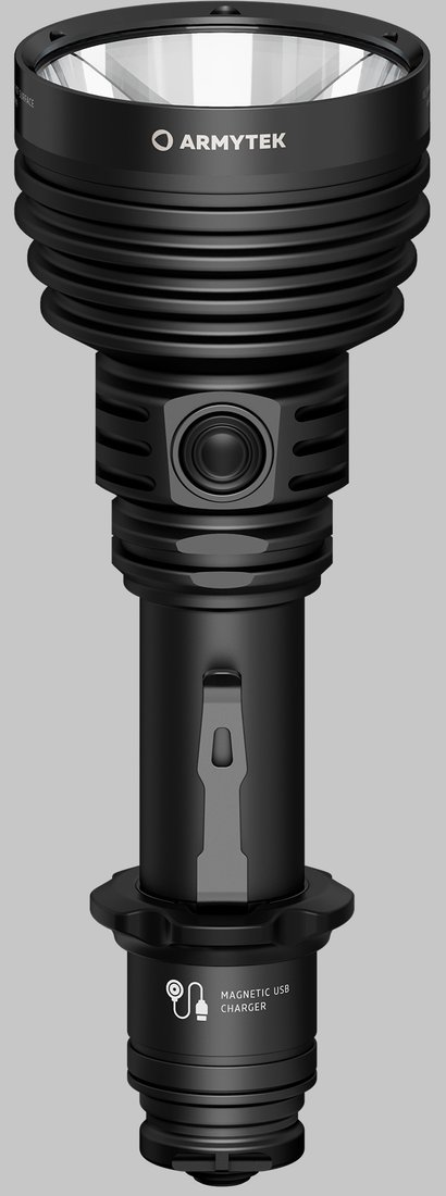 

Фонарь Armytek Barracuda Pro Max Magnet USB