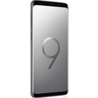 Смартфон Samsung Galaxy S9 Dual SIM 64GB Exynos 9810 (ультрафиолет)