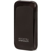 Телефон Alcatel One Touch 1035D Dark Chocolate