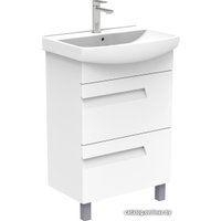  АВН Тумба под умывальник Ливорно 60 33.06