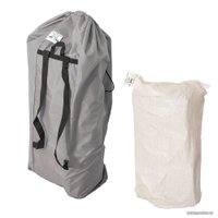 Моторно-гребная лодка Лоцман Стандарт 240 (серый)