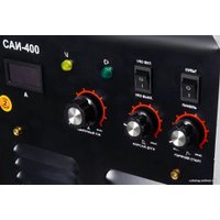 Сварочный инвертор Ресанта САИ 400