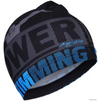 Шапочка для плавания Onlytop Power Swimming 3242950