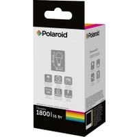 Светодиодная лампочка Polaroid A80 E27 16 Вт 4000 К PL-A8016274