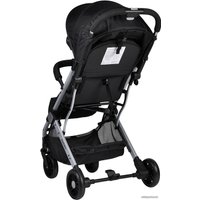Коляска прогулочная «книга» Farfello Comfy Go CG-35 (черный)