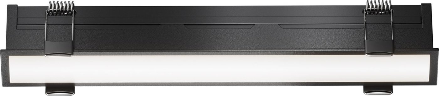 

Точечный светильник Technical DL066-20W3-6K-B