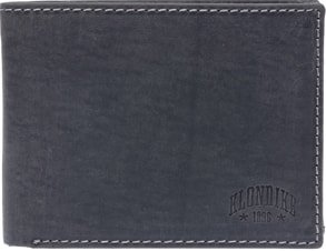 

Кошелек Klondike 1896 Yukon KD1112-01 (черный)