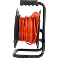 Удлинитель на катушке FORSAGE F-1004-20 (20 м)