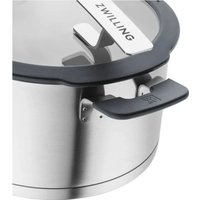 Набор кастрюль Zwilling Simplify 66870-005