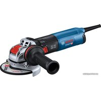 Угловая шлифмашина Bosch GWX 14-125 S Professional 06017D2100 в Борисове