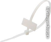 Стяжка для кабеля Fortisflex КСМ 53314 (100 шт)
