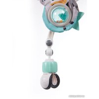 Погремушка Tiny Love Black & White Sunny Stroll