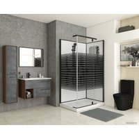 Душевая кабина Grossman GR271QL 90x90